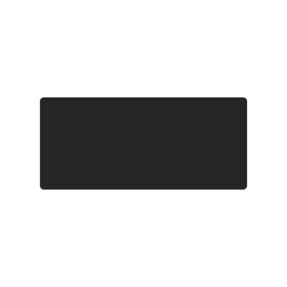 SPM PG800 생활방수 5mm 무지 장패드 키보드 마우스 데스크매트