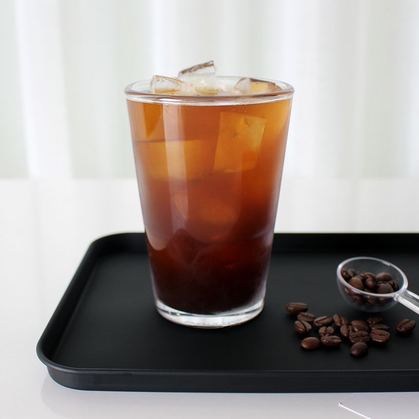 모두담아 트라이탄컵 국산 투명 카페 커피 컵 맥주 아이스잔 주스 리유저블컵