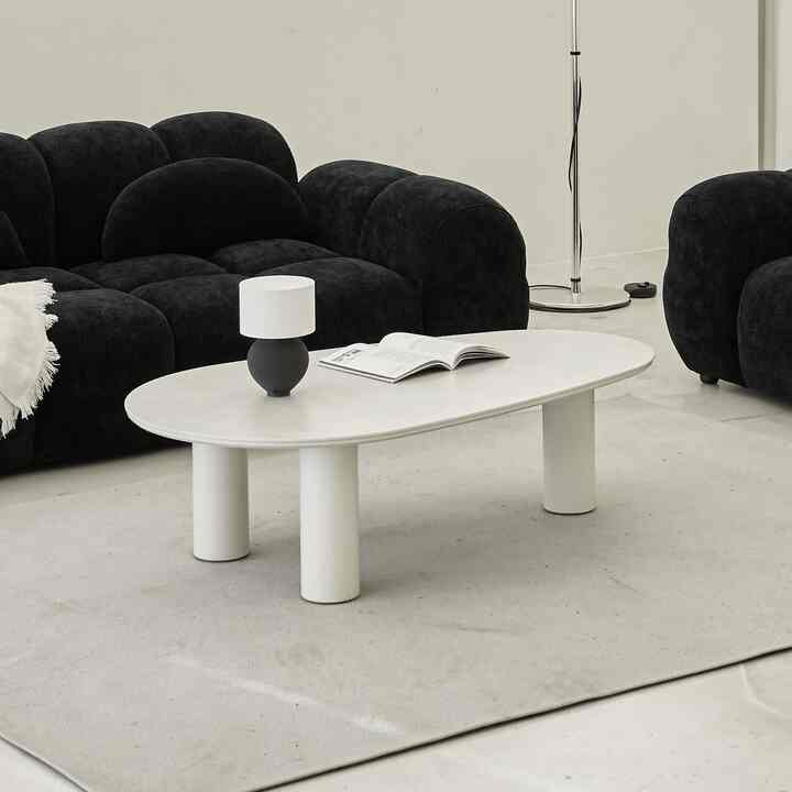 Atto ローテーブル 120cm