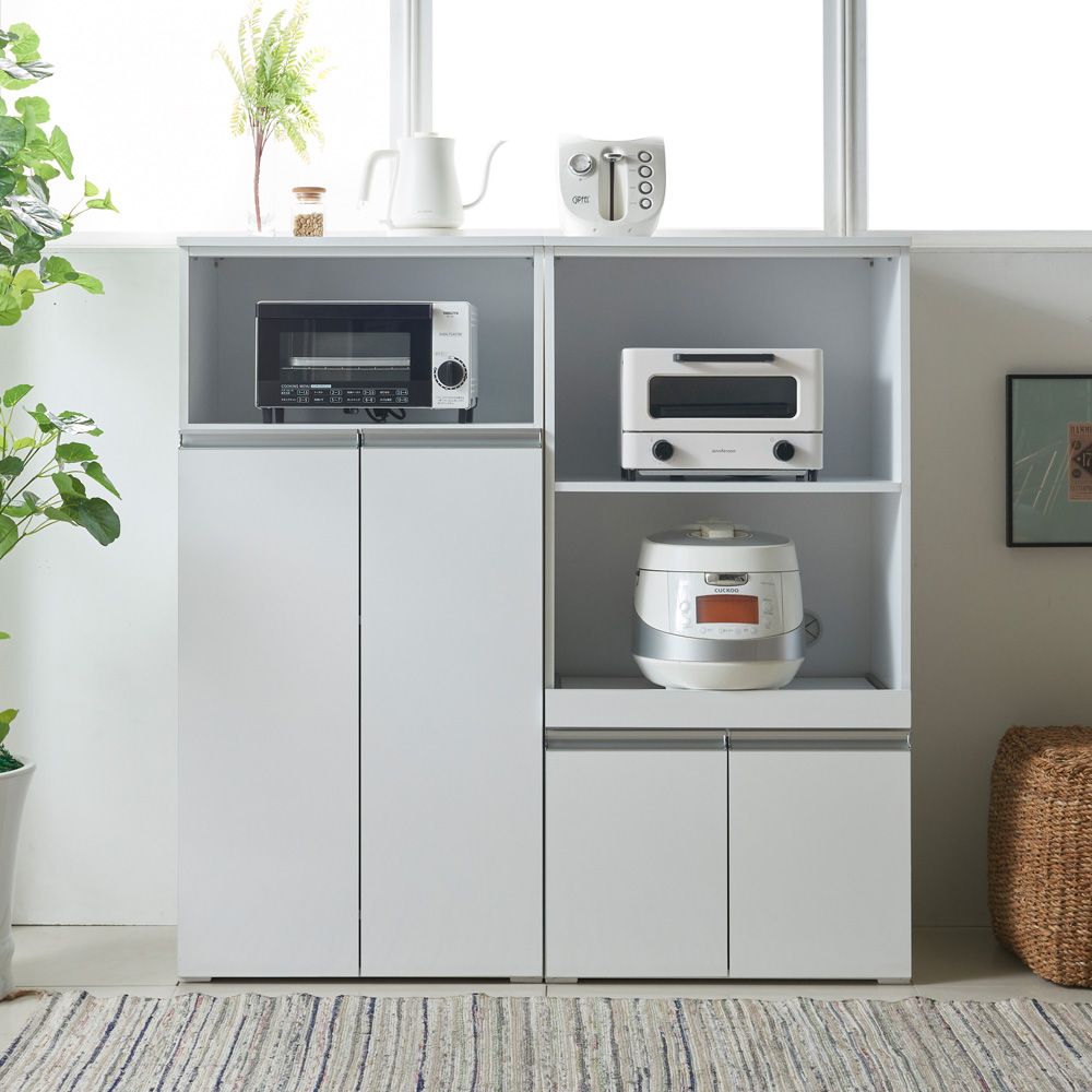 파로마 이즈 앤디 1200 렌지대세트 2colors 