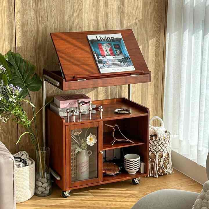 Seio ブックキャビネット