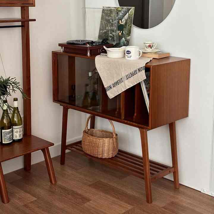 NOVA RETRO ブックキャビネット