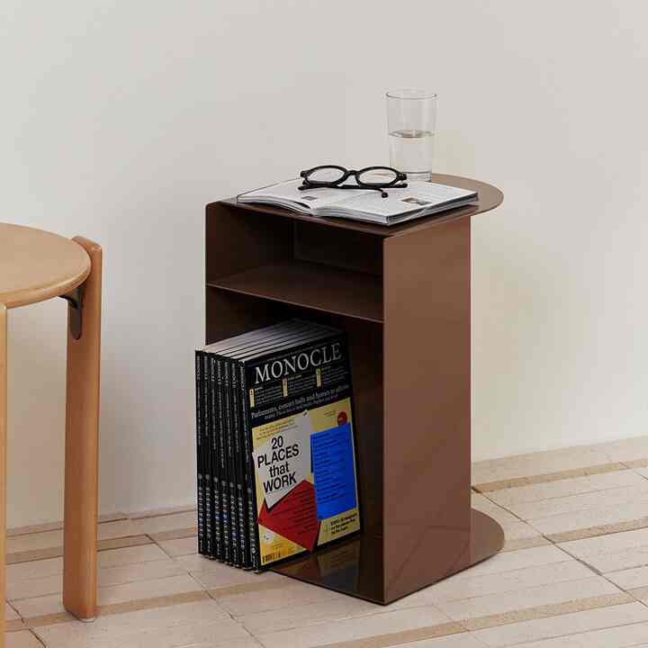 FLIT TABLE［4色］