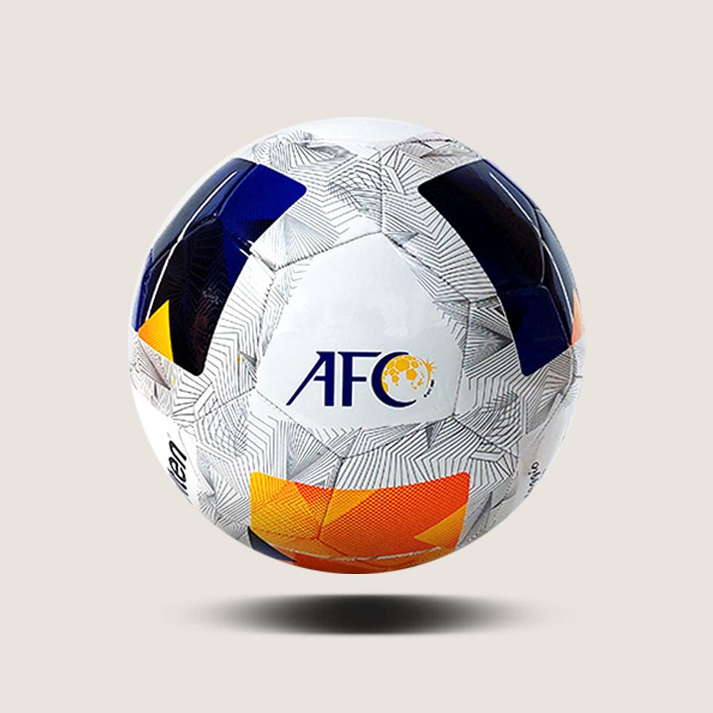 몰텐 AFC 공식구 F5N1000-A 축구공 5호 학교체육 용품 AFC1000 AFC신제품