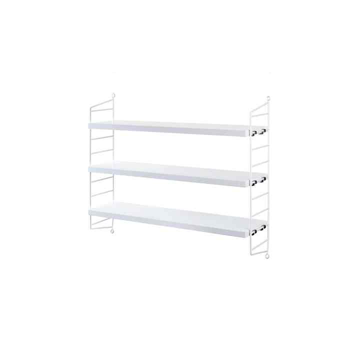 ストリング ポケット［10色］