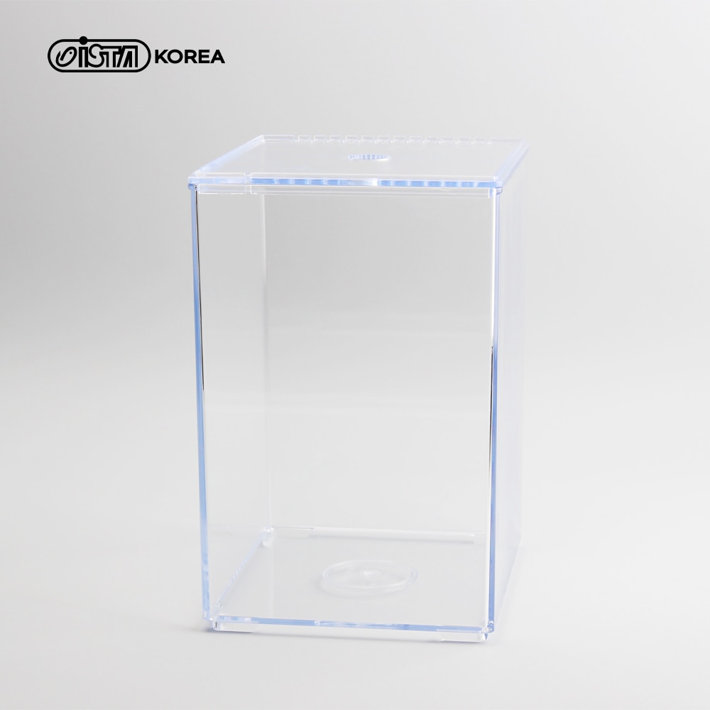 이스타코리아 베타 룸 3.5L 미니 수조 어항 케이스 베타키우기 세트