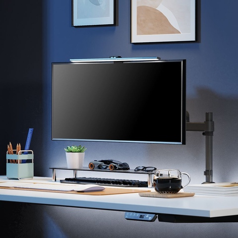 노스바유 H100 모니터암