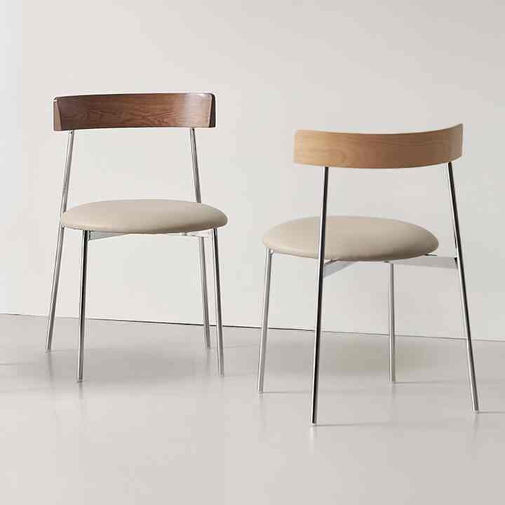 tory チェア［2色］