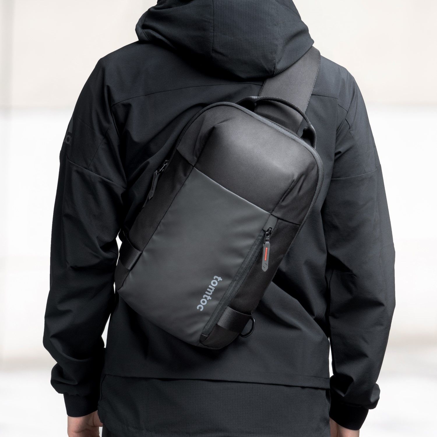 탐탁 T24 네비게이터 슬링백 11형 아이패드 갤럭시탭 서피스고 닌텐도스위치2 액세서리 크로스백