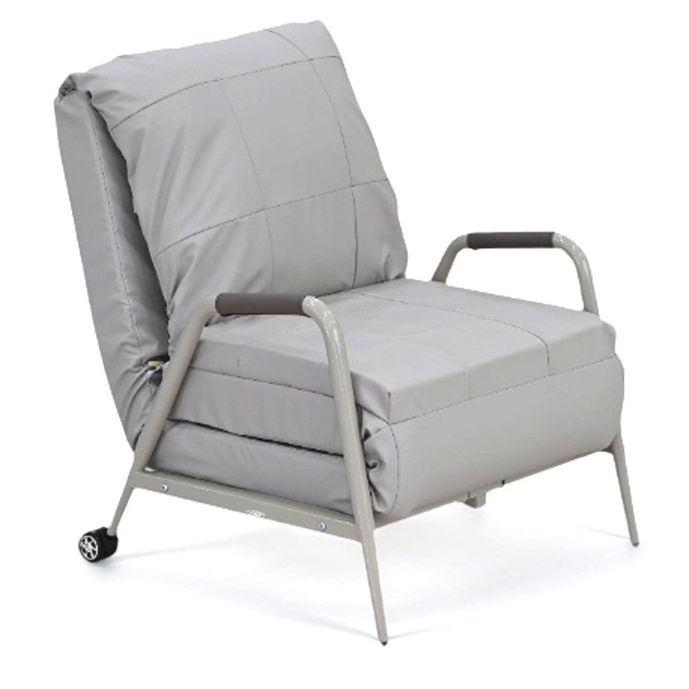 라꾸라꾸 1인용 침대의자 접이식베드체어 CBK-600 