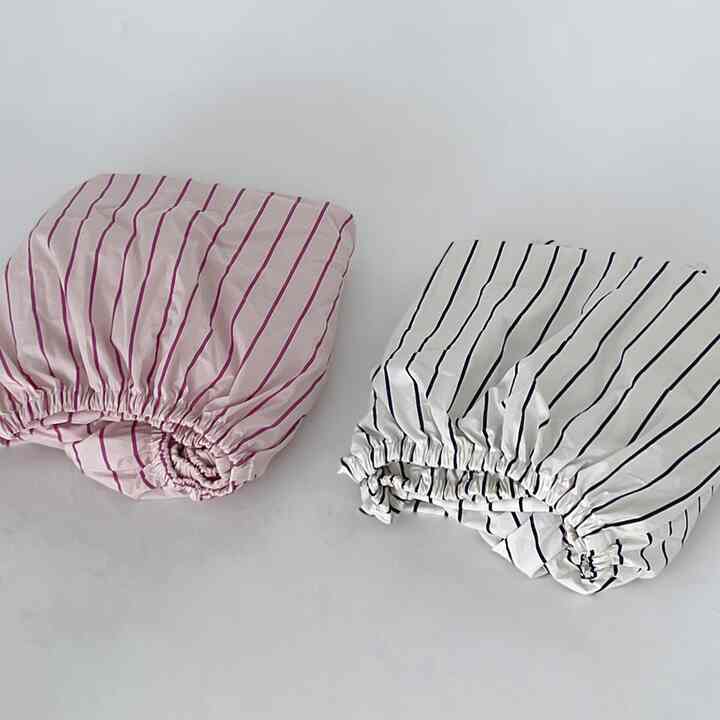 Youth Stripe マットレスカバー［2色・5サイズ］