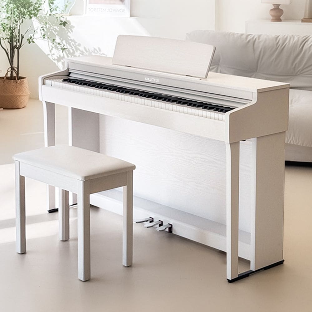 뮤디스 전자 디지털피아노 MK-5 해머건반