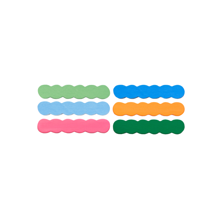 CLOUDS マグネット