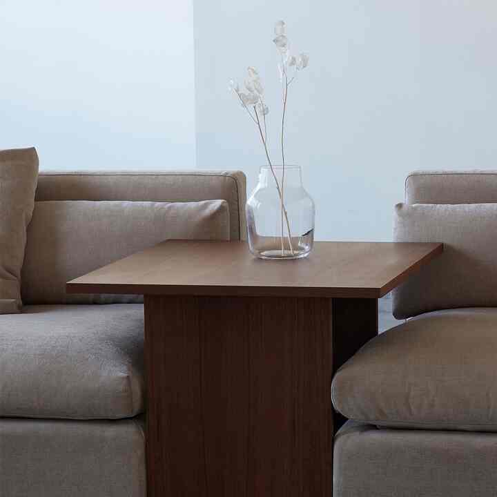 Bolson ローテーブル［2色］