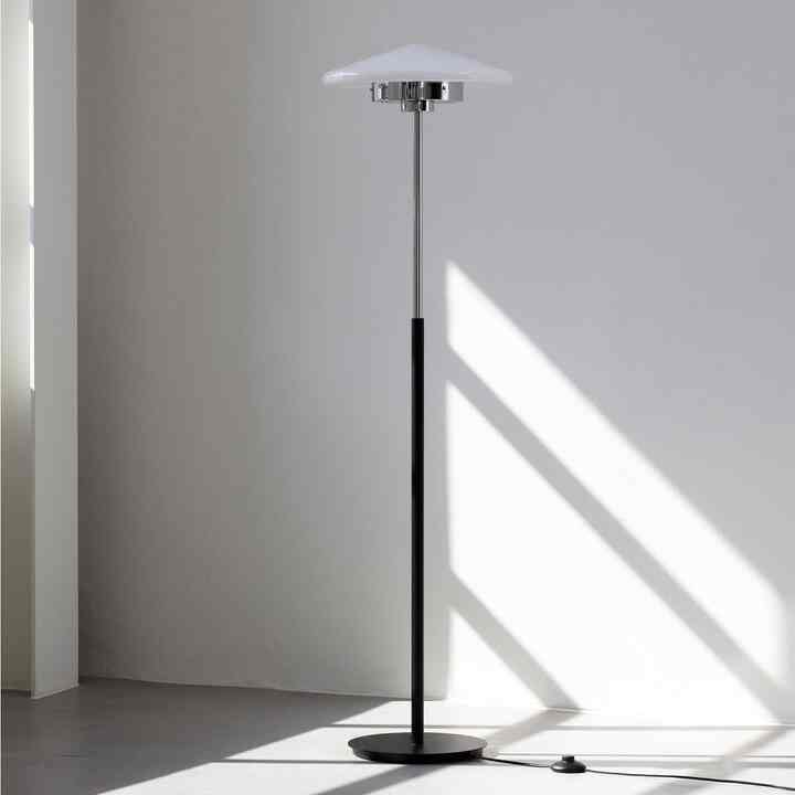 Cone Floor Lamp