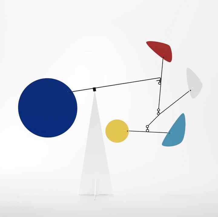 GALAPAGOS スタンディング モビール