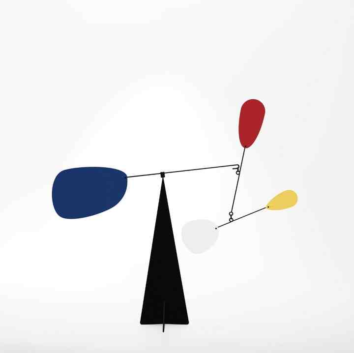 PARIS35 スタンディング モビール