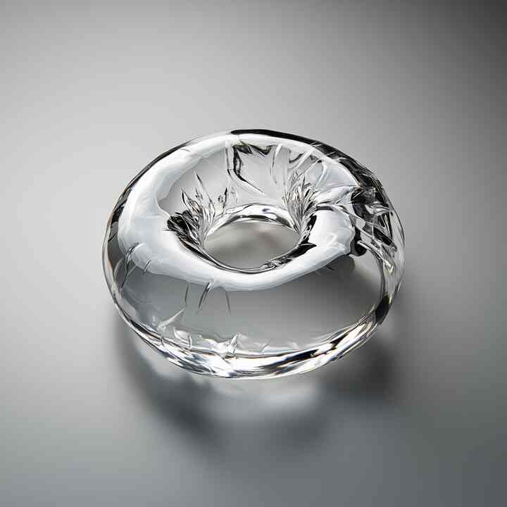 DOPAMINE: CRYSTAL DONUT