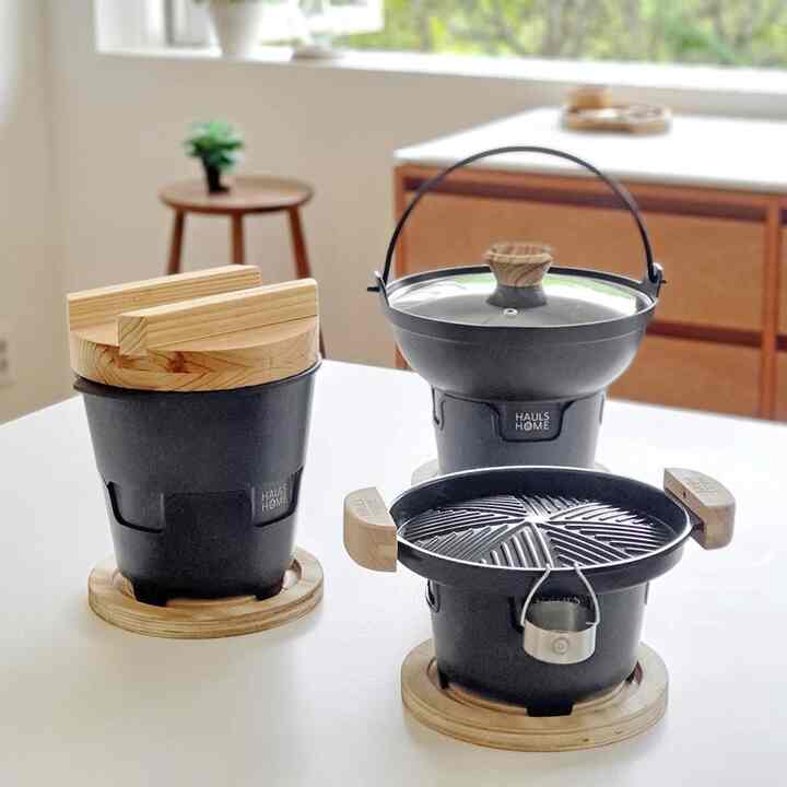 グリル フルセット