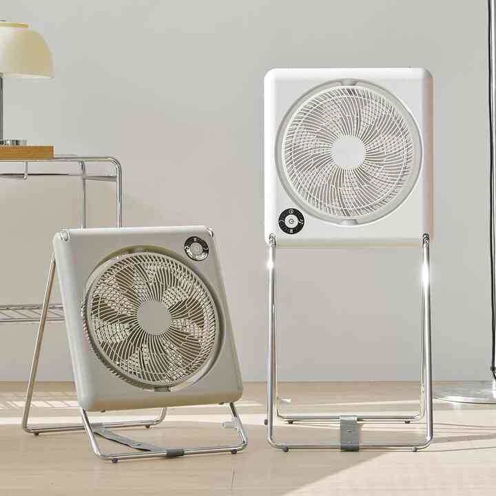 FOLDING FAN 254D［2色・2種］