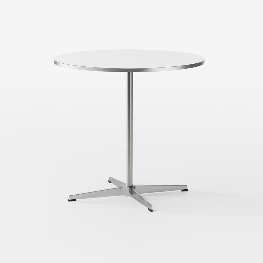 O'gre HPL ラウンドテーブル 800 ホワイト 円形 楽天市場】O'gre オグレ シラカバHPLホマイカ円形テーブル 韓国