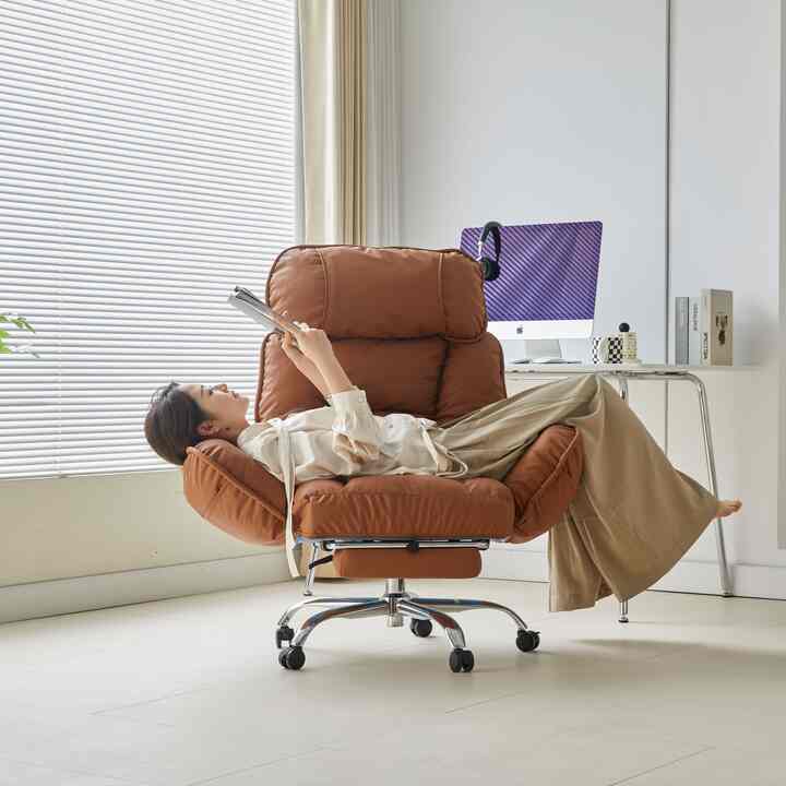 BEAR HUG チェア［3色］