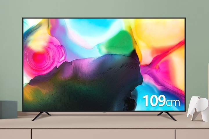~109cm(~43