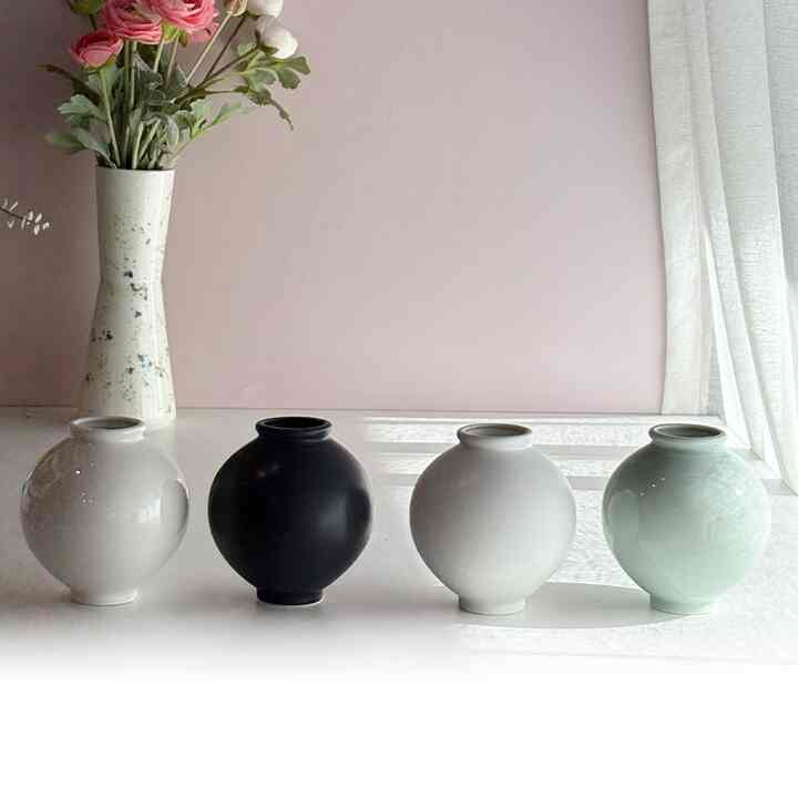 ミニ ムーンジャ［5色］