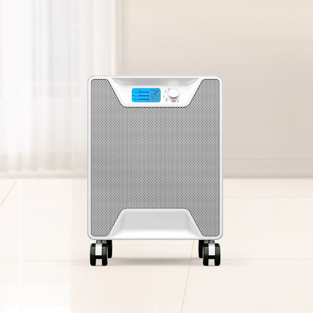 에어글 프리미엄 공기살균청정기 AG700