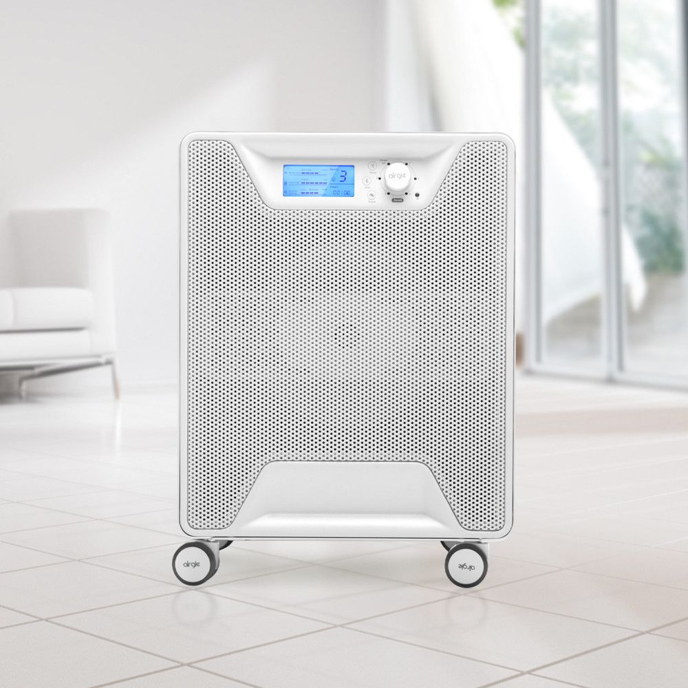 에어글 프리미엄 공기살균청정기 AG930