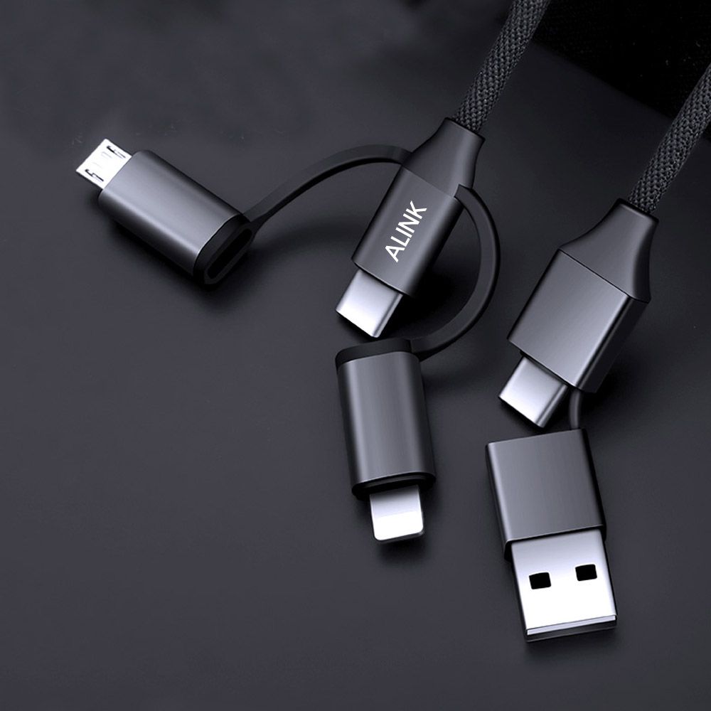 에이링크 킨타 c to c usb 케이블 5핀 8핀 c타입 KIN-T-50