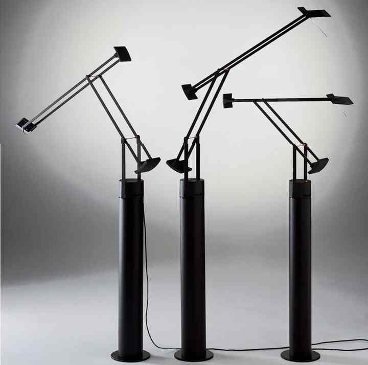 TIZIO フロア サポート ブラック［2種］