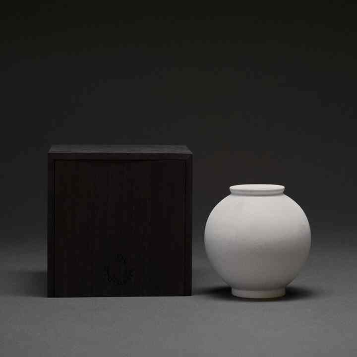 ムーンジャ キャンドル RAIN IN FORET［2色］