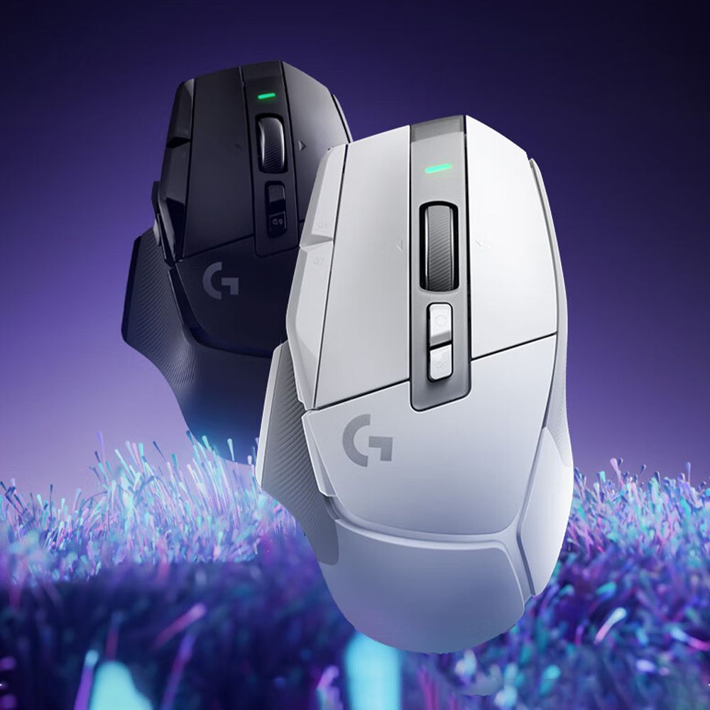 [해외] 로지텍G [해외] G502 X LIGHTSPEED 무선 게이밍 마우스
