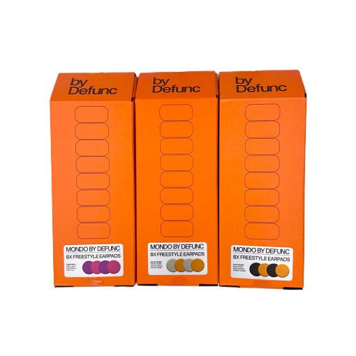 mondo 프리스타일 헤드셋 전용 이어패드
