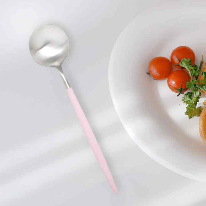 ゴア ディナー スプーン［4色］