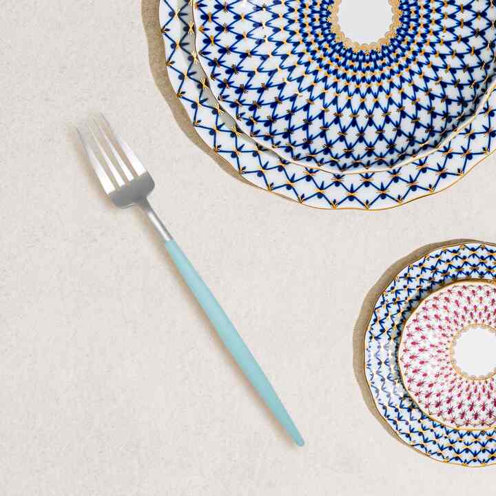 ゴア ディナーフォーク［6色］