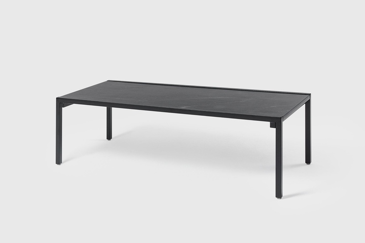 거실·소파테이블 > HERE Low Table - Black | 오늘의집 쇼핑 HERE Low Table - Black