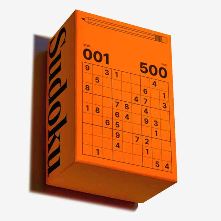 The Sudoku パッケージ