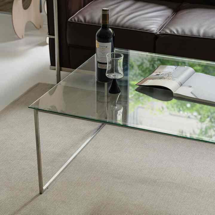 miles 夏用ラグ［3色・5サイズ］