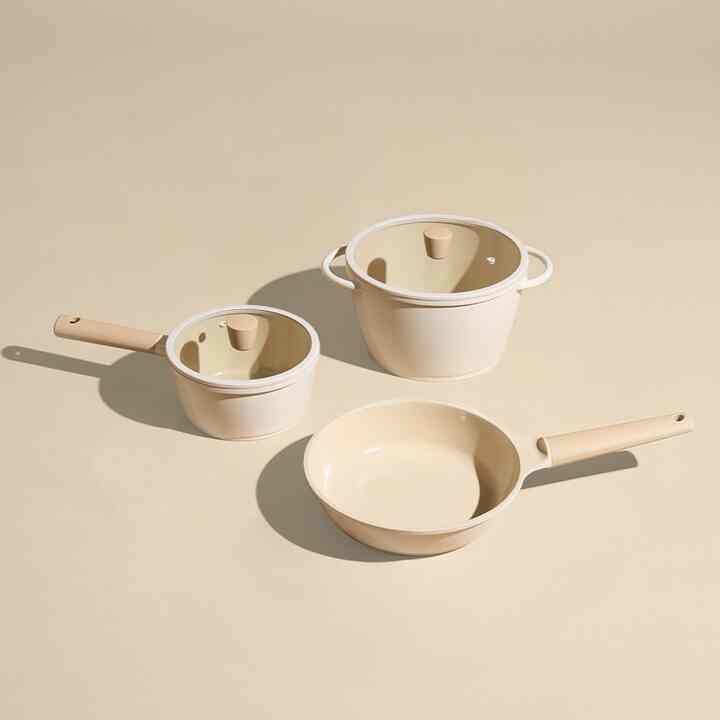 IH 鍋 フライパン 3点セット 