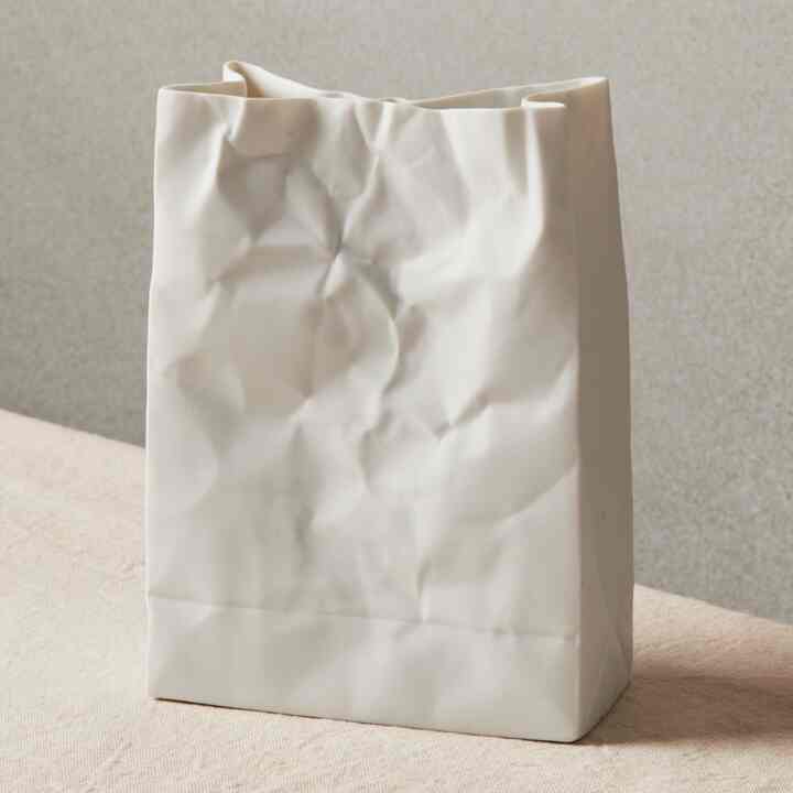 スーパーバッグ フラワーベース Sサイズ