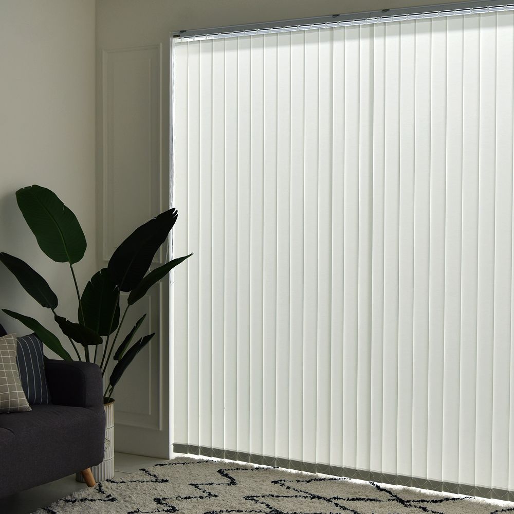 [신상품] 아라크네 버티컬 블라인드 코지 30x30