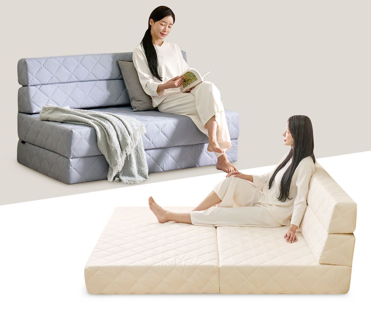 IKEA ÄLVDALEN エルヴダレン 3人掛けソファベッド［2色］ | ソファ