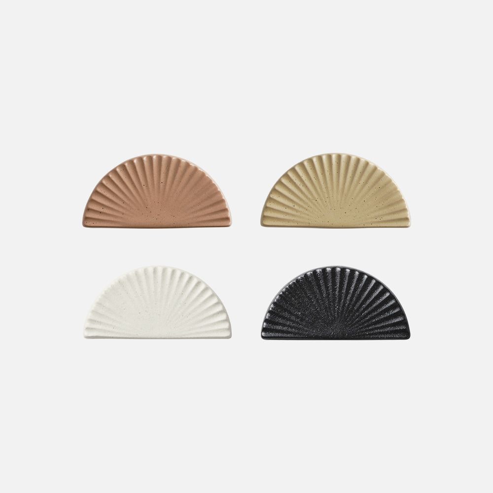 오덴세 시손느 수저받침 (4 colors)