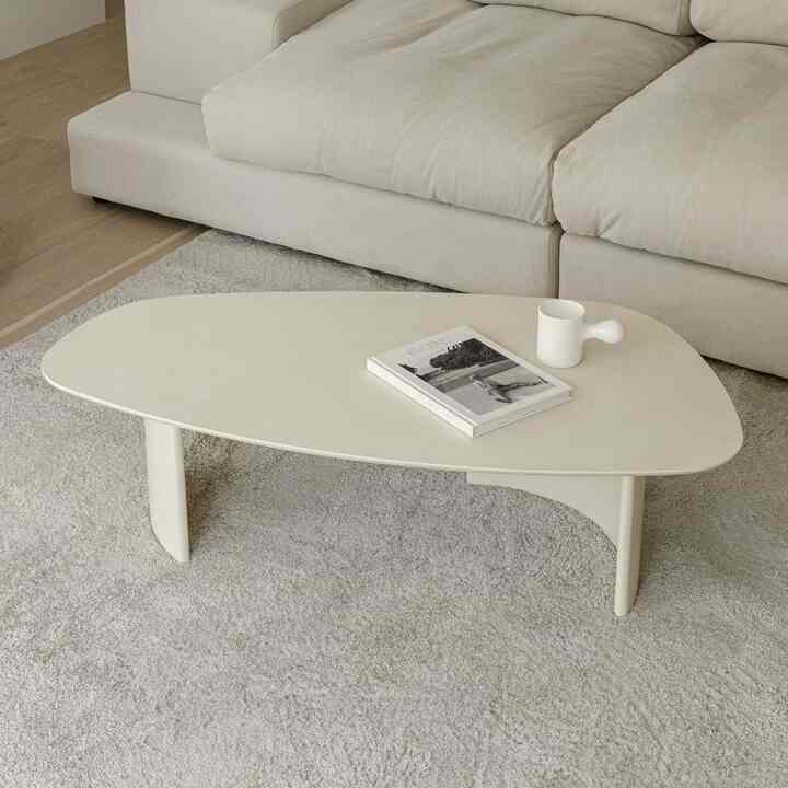 DUNE ローテーブル