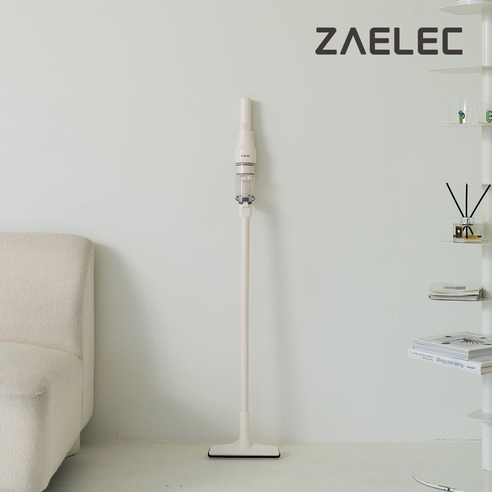 자일렉 무선 미니 청소기 BLDC 무선 충전 핸디 청소기 소형 차량 가벼운