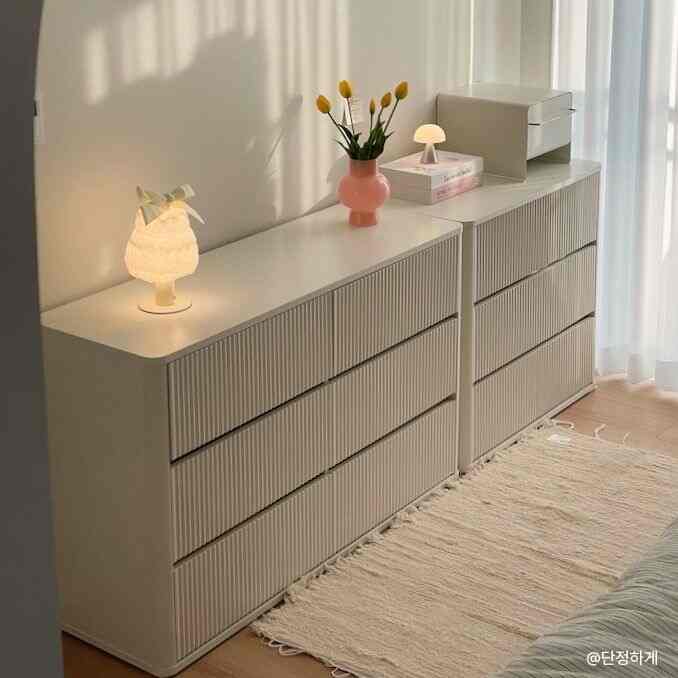 MORA ワイド チェスト［2種・4サイズ］