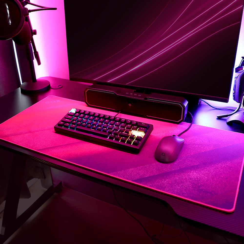 COX(콕스) 스피드 슬라이딩 프리미엄 완전방수 유리섬유 장패드