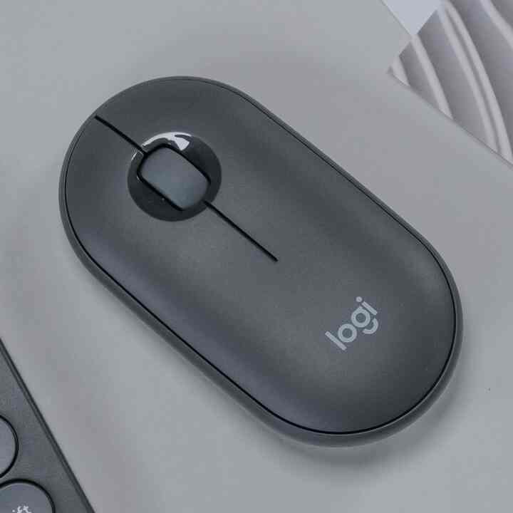 Pebble Mouse 2 M350s［5色］